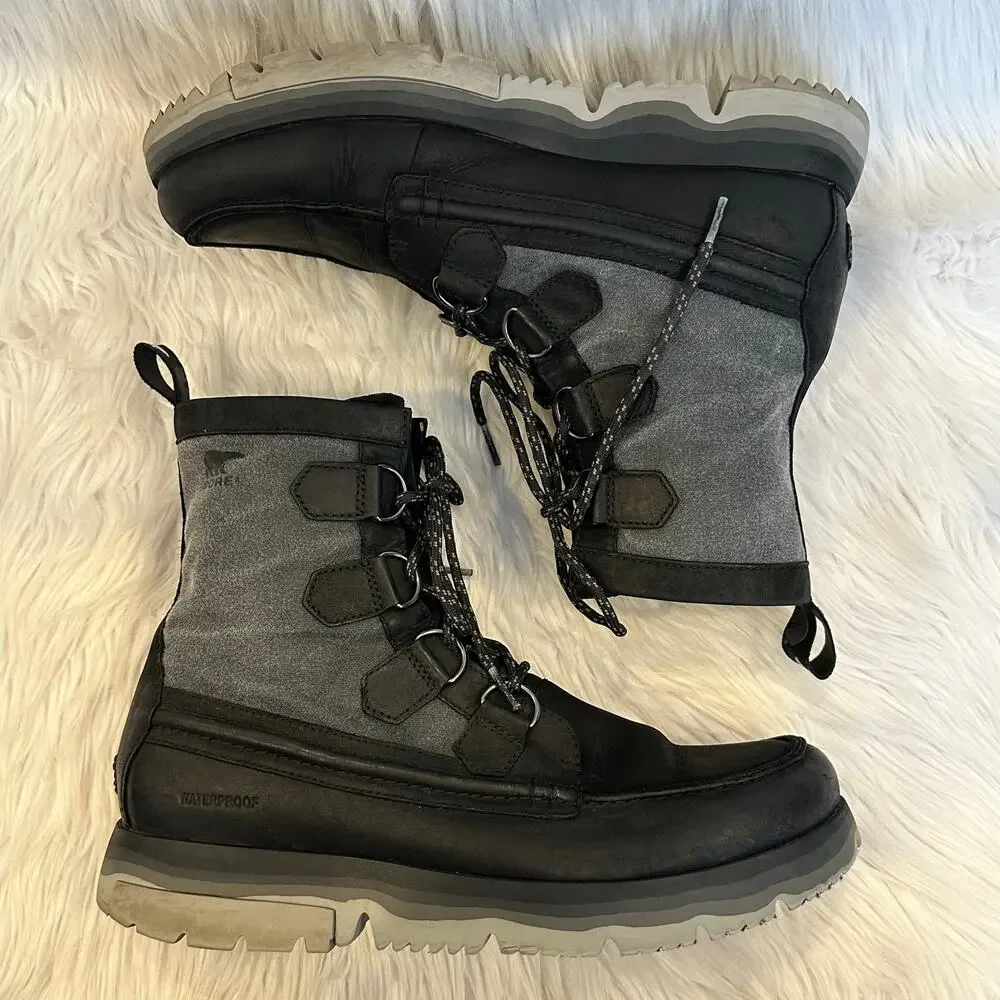Sorel men atlis
